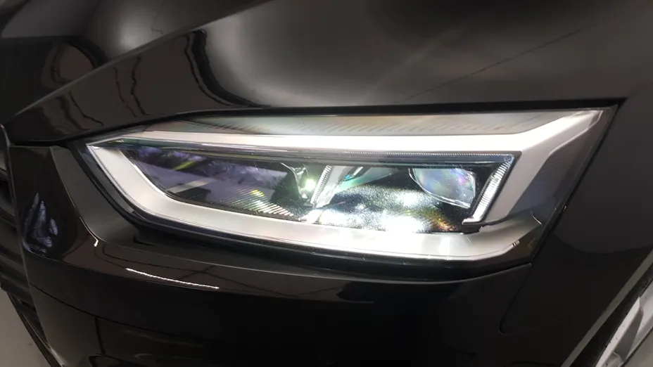 AUDI A5 A5 45 TFSI Quattro Sport S tronic