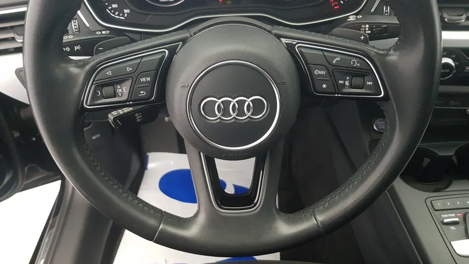 AUDI A5 A5 45 TFSI Quattro Sport S tronic