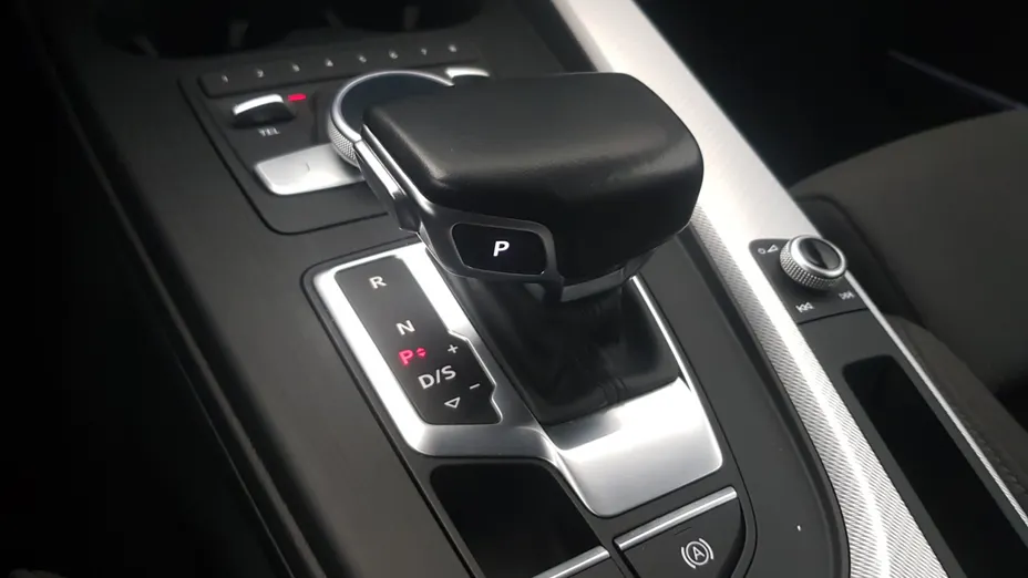 AUDI A5 A5 45 TFSI Quattro Sport S tronic