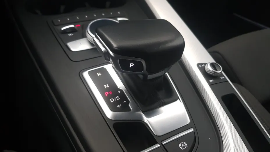 AUDI A5 A5 45 TFSI Quattro Sport S tronic