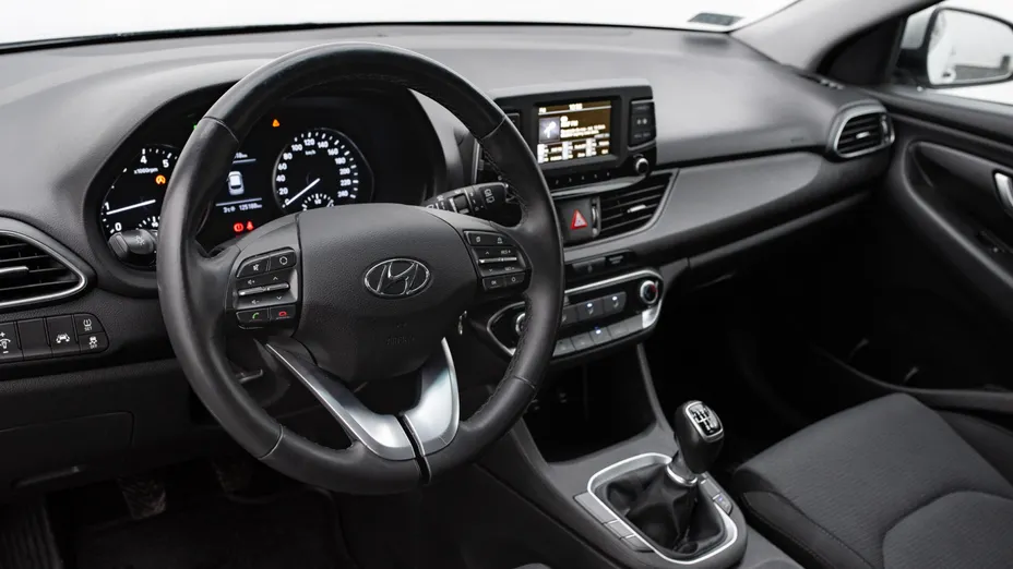 HYUNDAI i30 i30 1.4 Classic +