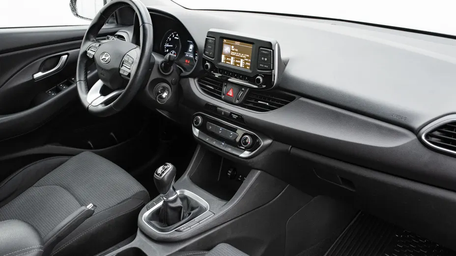 HYUNDAI i30 i30 1.4 Classic +