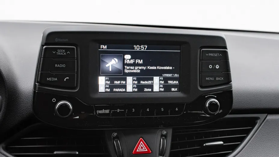 HYUNDAI i30 i30 1.4 Classic +