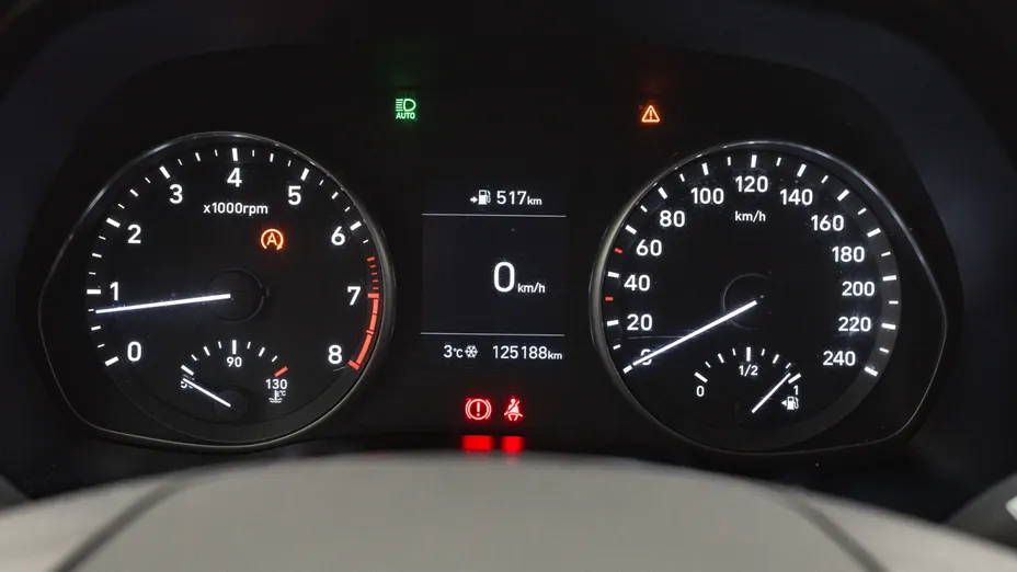 HYUNDAI i30 i30 1.4 Classic +