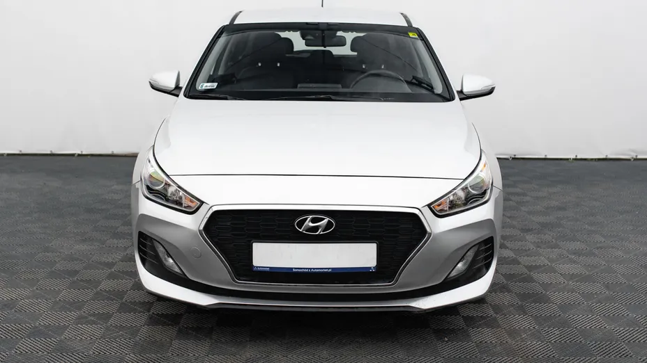 HYUNDAI i30 i30 1.4 Classic +