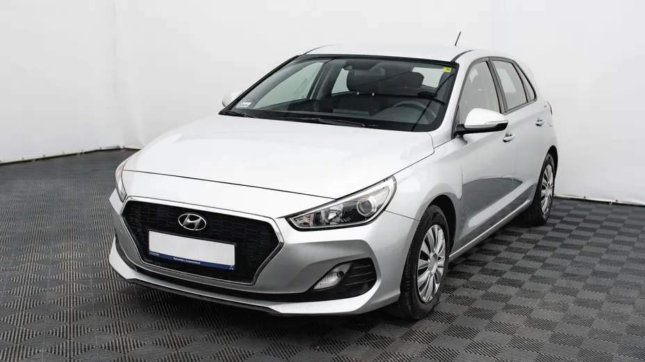 HYUNDAI i30 i30 1.4 Classic +