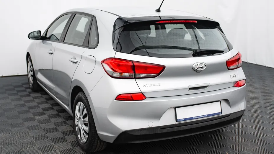 HYUNDAI i30 i30 1.4 Classic +