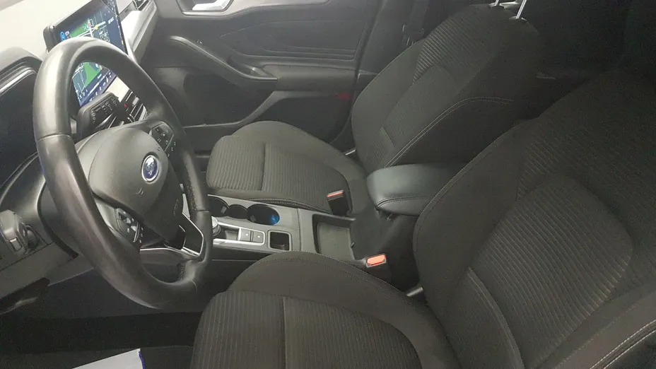FORD Focus Focus 1.5 EcoBlue Titanium X aut