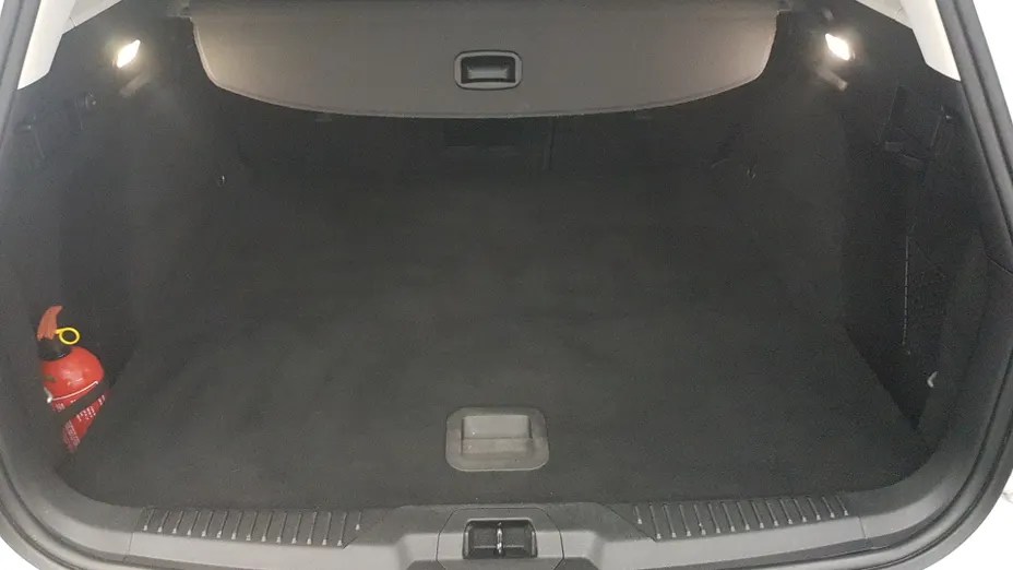 FORD Focus Focus 1.5 EcoBlue Titanium X aut