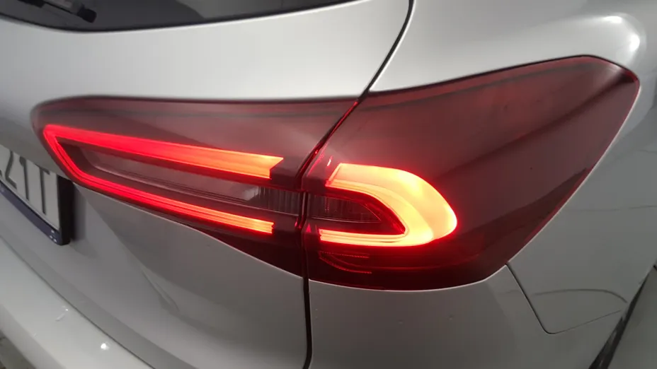 FORD Focus Focus 1.5 EcoBlue Titanium X aut