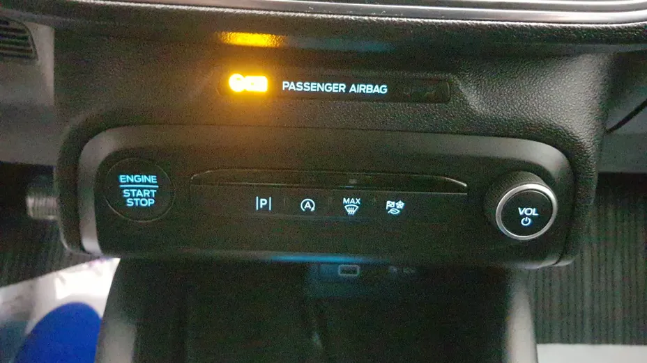 FORD Focus Focus 1.5 EcoBlue Titanium X aut