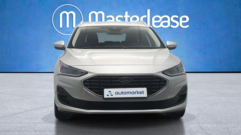 FORD Focus Focus 1.5 EcoBlue Titanium X aut