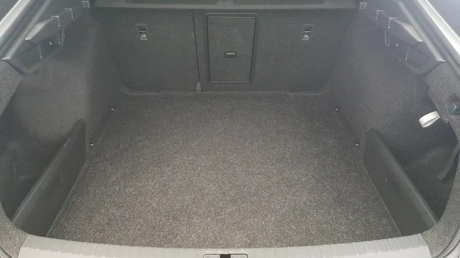 SKODA Octavia Octavia 2.0 TSI RS DSG