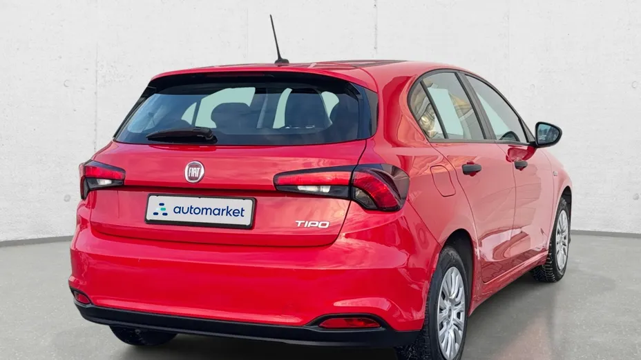 FIAT Tipo Tipo 1.4 Classic