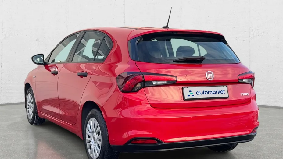 FIAT Tipo Tipo 1.4 Classic