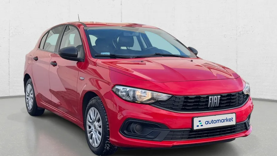 FIAT Tipo Tipo 1.4 Classic