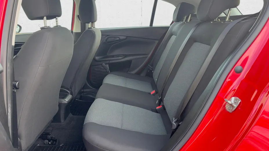 FIAT Tipo Tipo 1.4 Classic