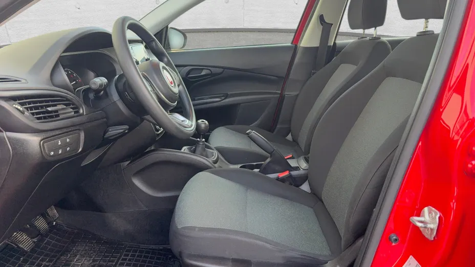 FIAT Tipo Tipo 1.4 Classic