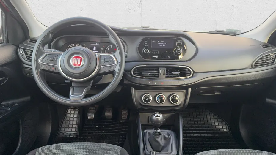 FIAT Tipo Tipo 1.4 Classic