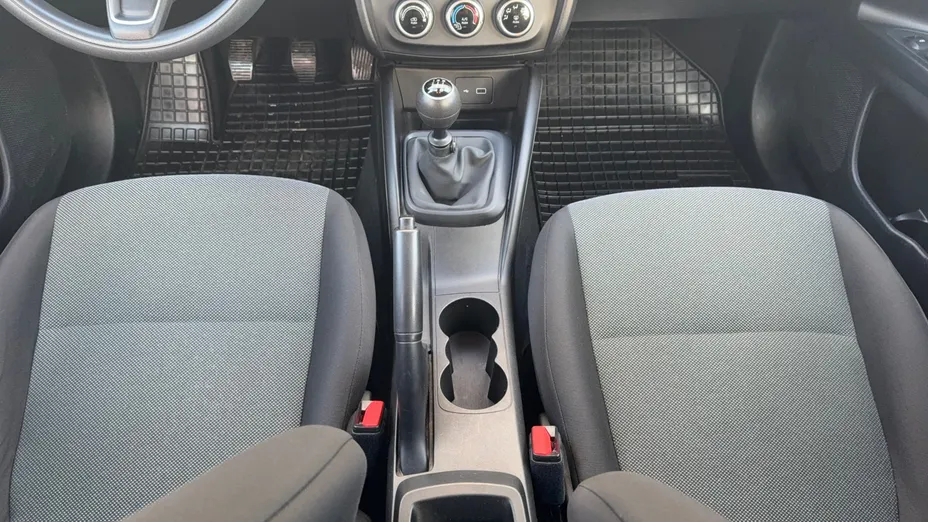 FIAT Tipo Tipo 1.4 Classic