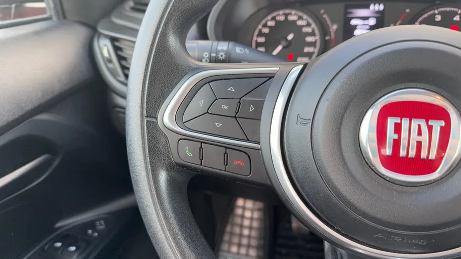 FIAT Tipo Tipo 1.4 Classic