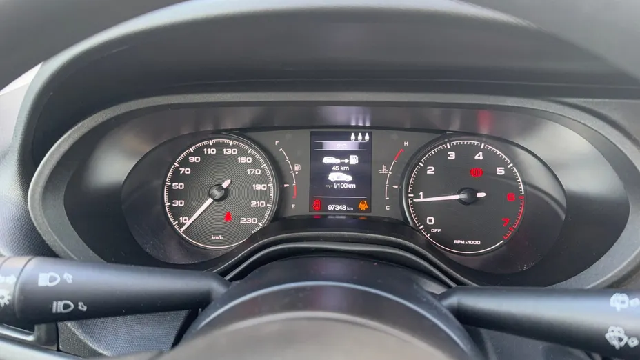 FIAT Tipo Tipo 1.4 Classic