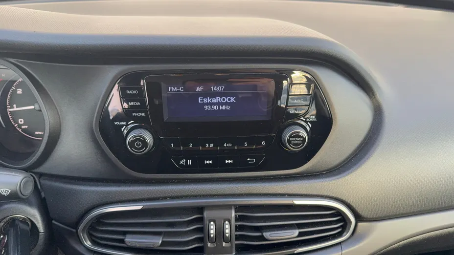 FIAT Tipo Tipo 1.4 Classic