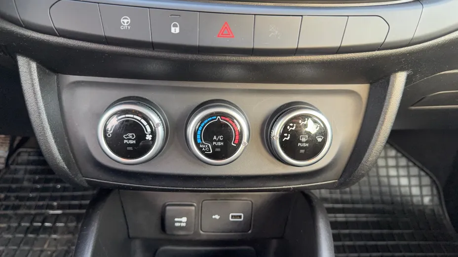 FIAT Tipo Tipo 1.4 Classic