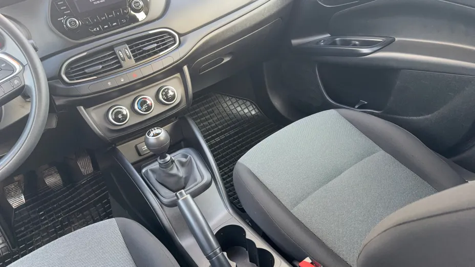 FIAT Tipo Tipo 1.4 Classic