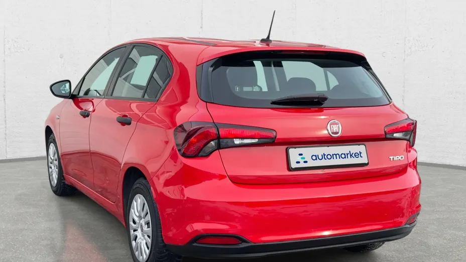 FIAT Tipo Tipo 1.4 Classic