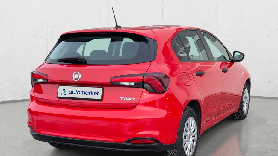 FIAT Tipo Tipo 1.4 Classic
