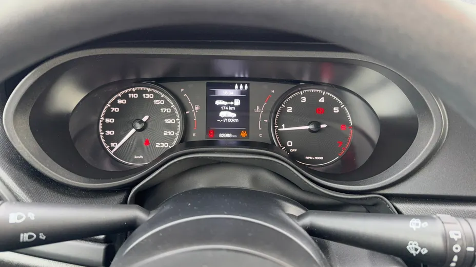 FIAT Tipo Tipo 1.4 Classic