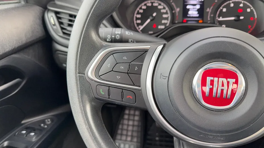 FIAT Tipo Tipo 1.4 Classic