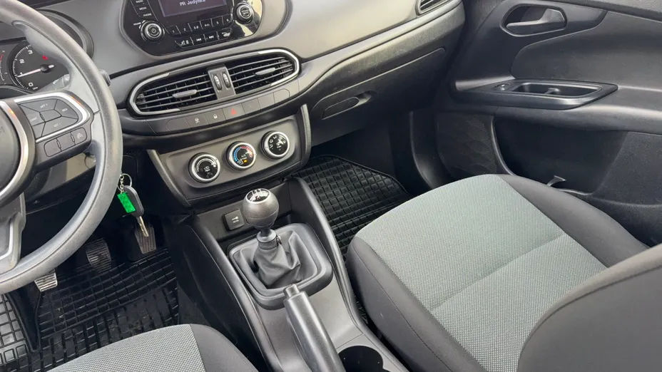 FIAT Tipo Tipo 1.4 Classic