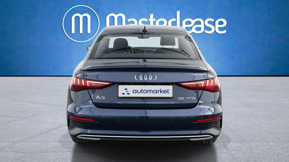 AUDI A3 A3 35 TFSI mHEV Advanced S tronic