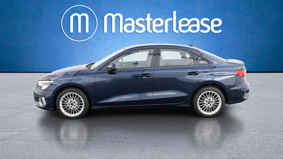 AUDI A3 A3 35 TFSI mHEV Advanced S tronic