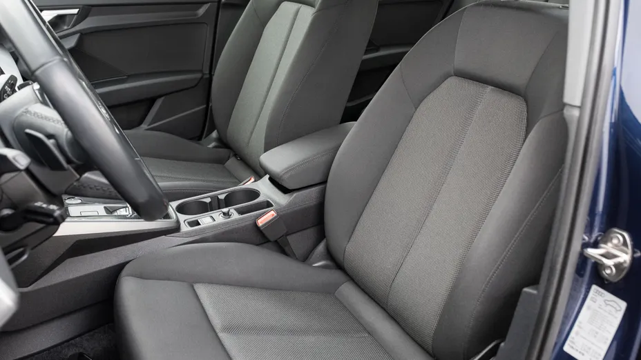 AUDI A3 A3 35 TFSI mHEV Advanced S tronic