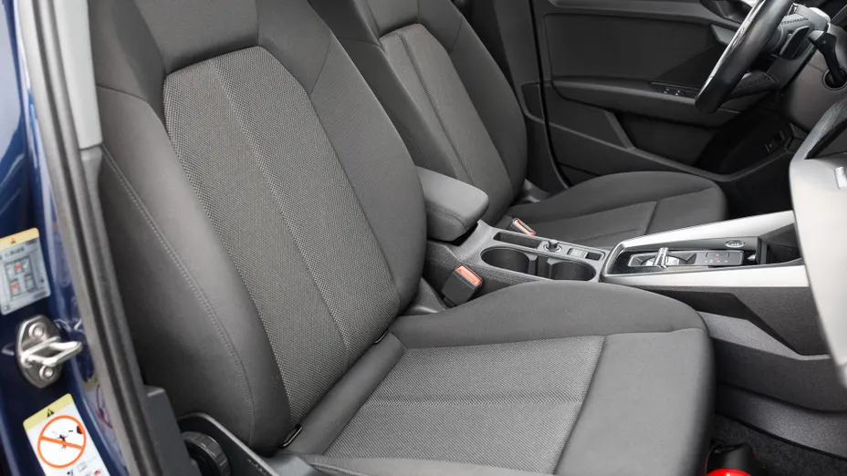 AUDI A3 A3 35 TFSI mHEV Advanced S tronic