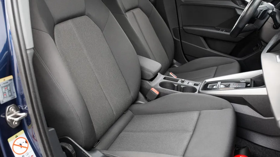 AUDI A3 A3 35 TFSI mHEV Advanced S tronic