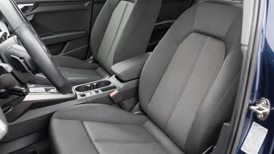 AUDI A3 A3 35 TFSI mHEV Advanced S tronic
