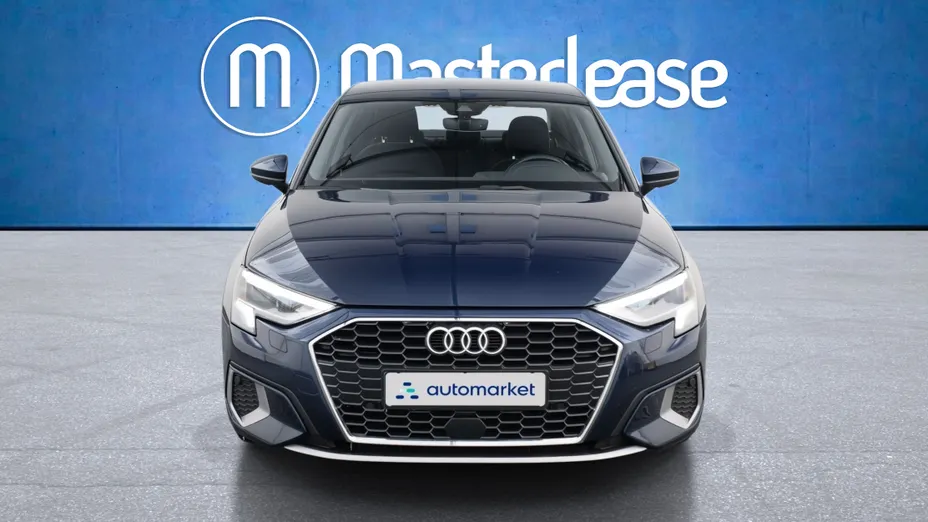 AUDI A3 A3 35 TFSI mHEV Advanced S tronic