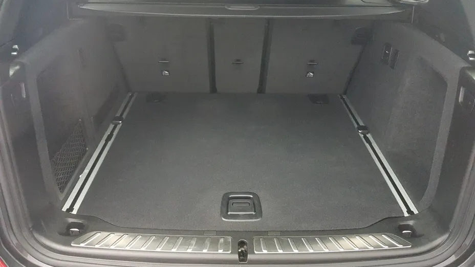 BMW X3 X3 xDrive20d mHEV M Sport sport-aut