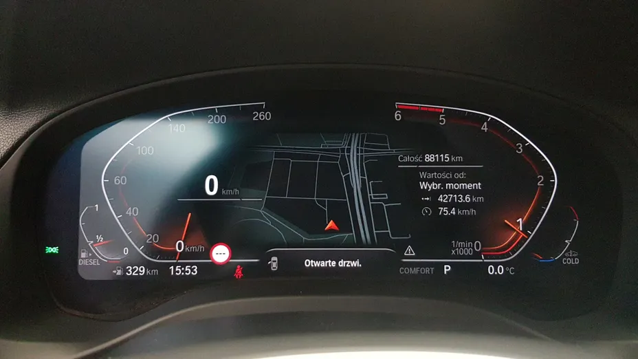 BMW X3 X3 xDrive20d mHEV M Sport sport-aut