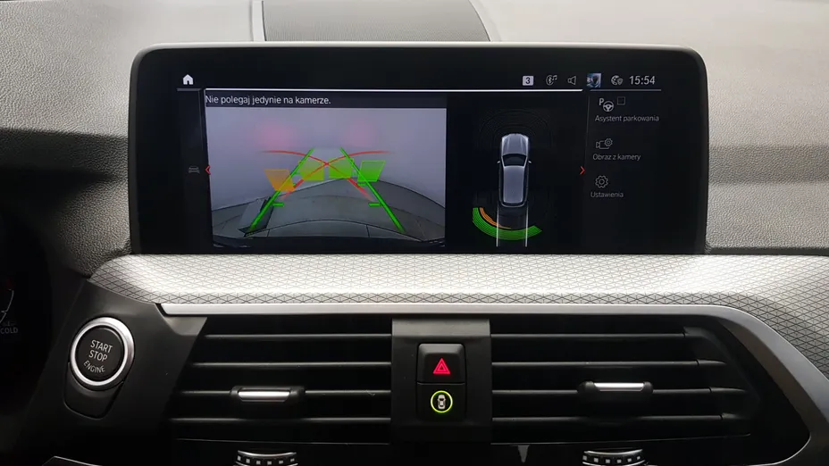 BMW X3 X3 xDrive20d mHEV M Sport sport-aut