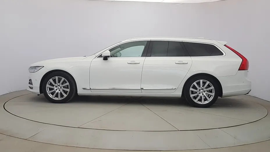 VOLVO V90 V90 D5 AWD Inscription aut