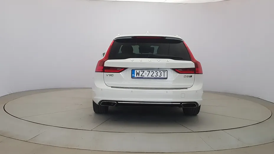 VOLVO V90 V90 D5 AWD Inscription aut
