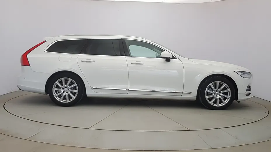 VOLVO V90 V90 D5 AWD Inscription aut