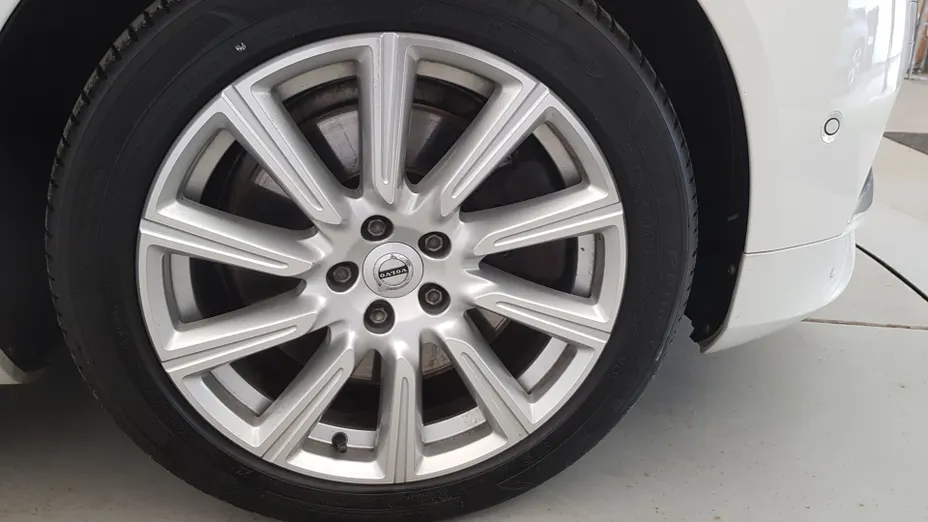 VOLVO V90 V90 D5 AWD Inscription aut