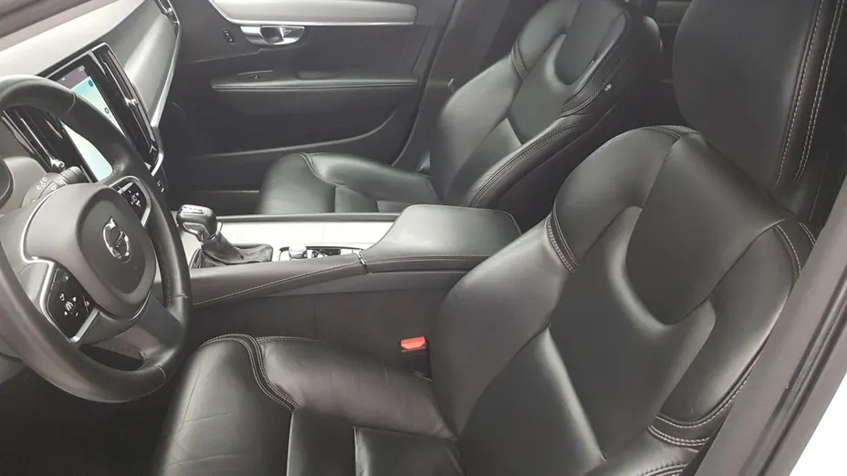 VOLVO V90 V90 D5 AWD Inscription aut