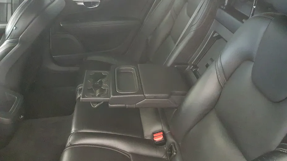 VOLVO V90 V90 D5 AWD Inscription aut